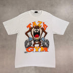 Taz Gym T-Shirt - XL