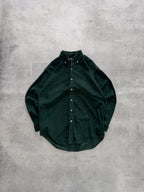 Ralph Lauren Blake Corduroy Shirt - M