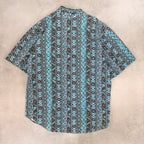 Quicksilver Short Sleeve Shirt  - XL