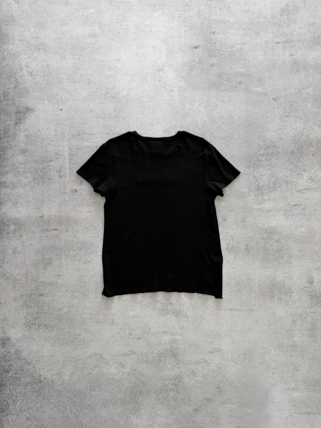 Women's Polo Jeans Co Ralph Lauren T-shirt - L
