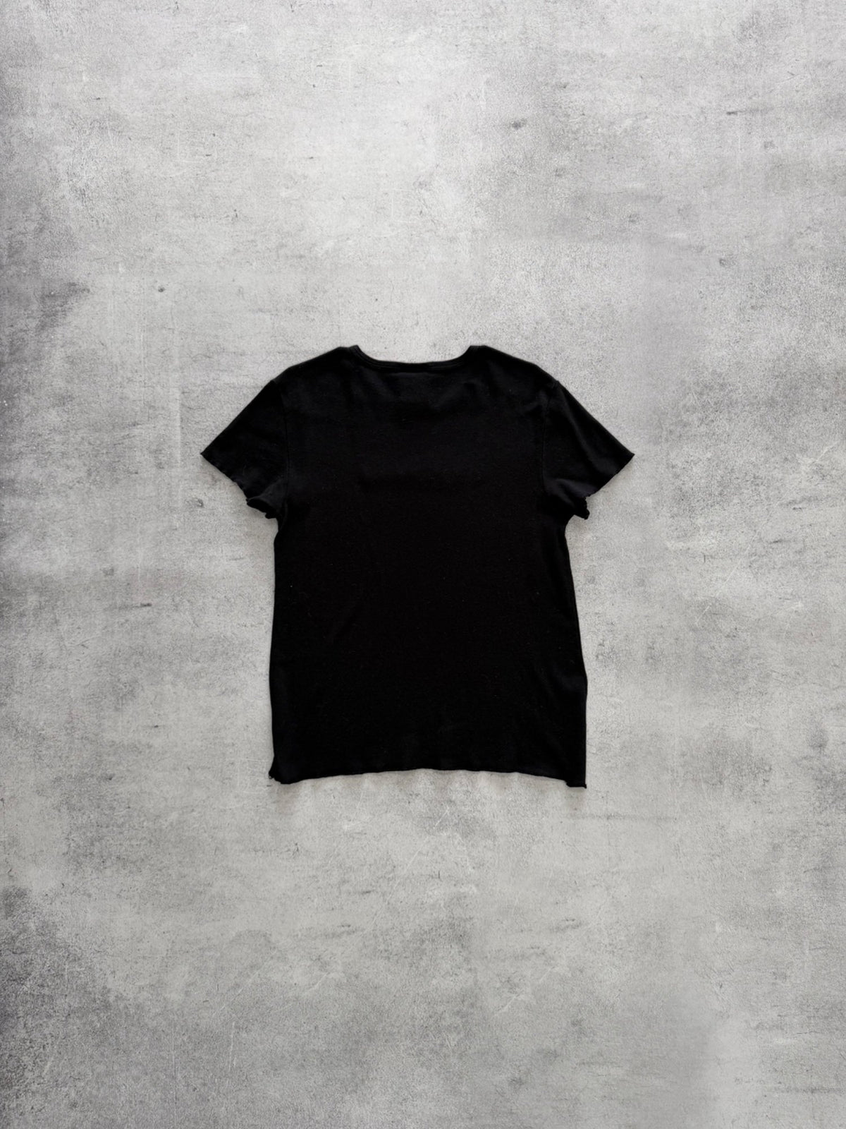 Women's Polo Jeans Co Ralph Lauren T-shirt - L