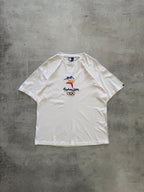 ACME Sydney 2000 Olympics T-shirt - XL
