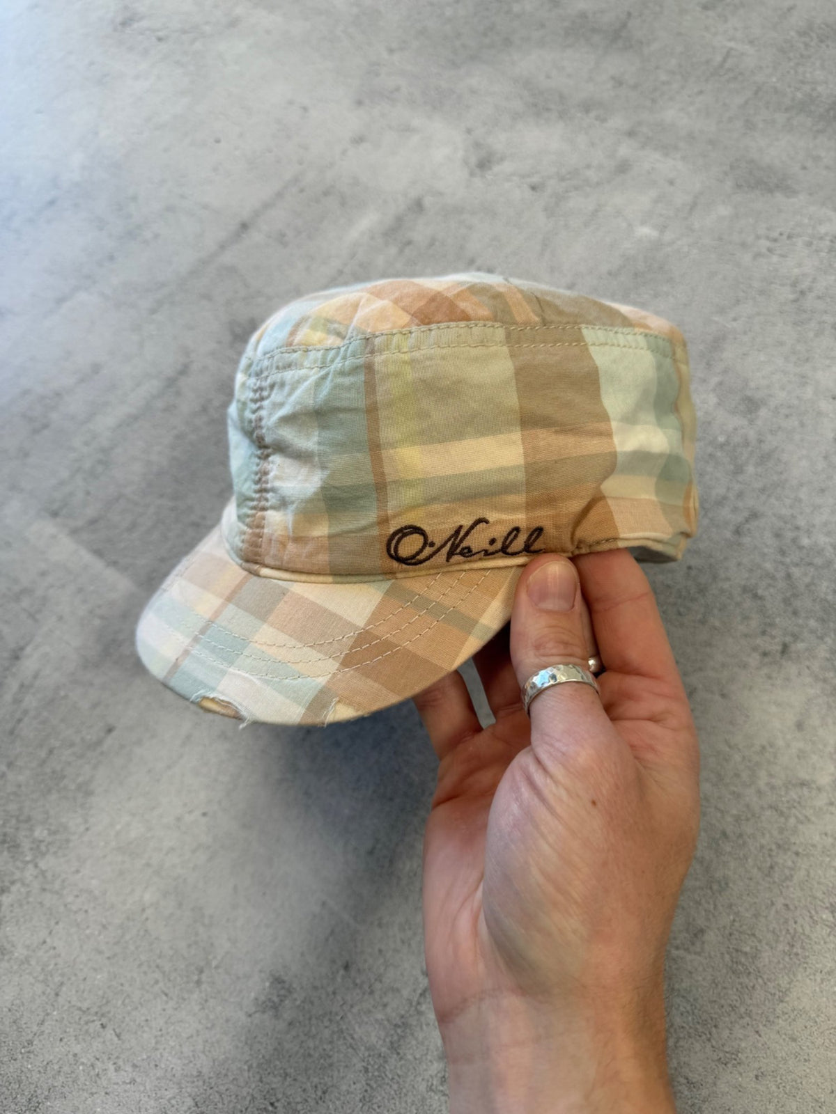 O'Neill Flat Cap