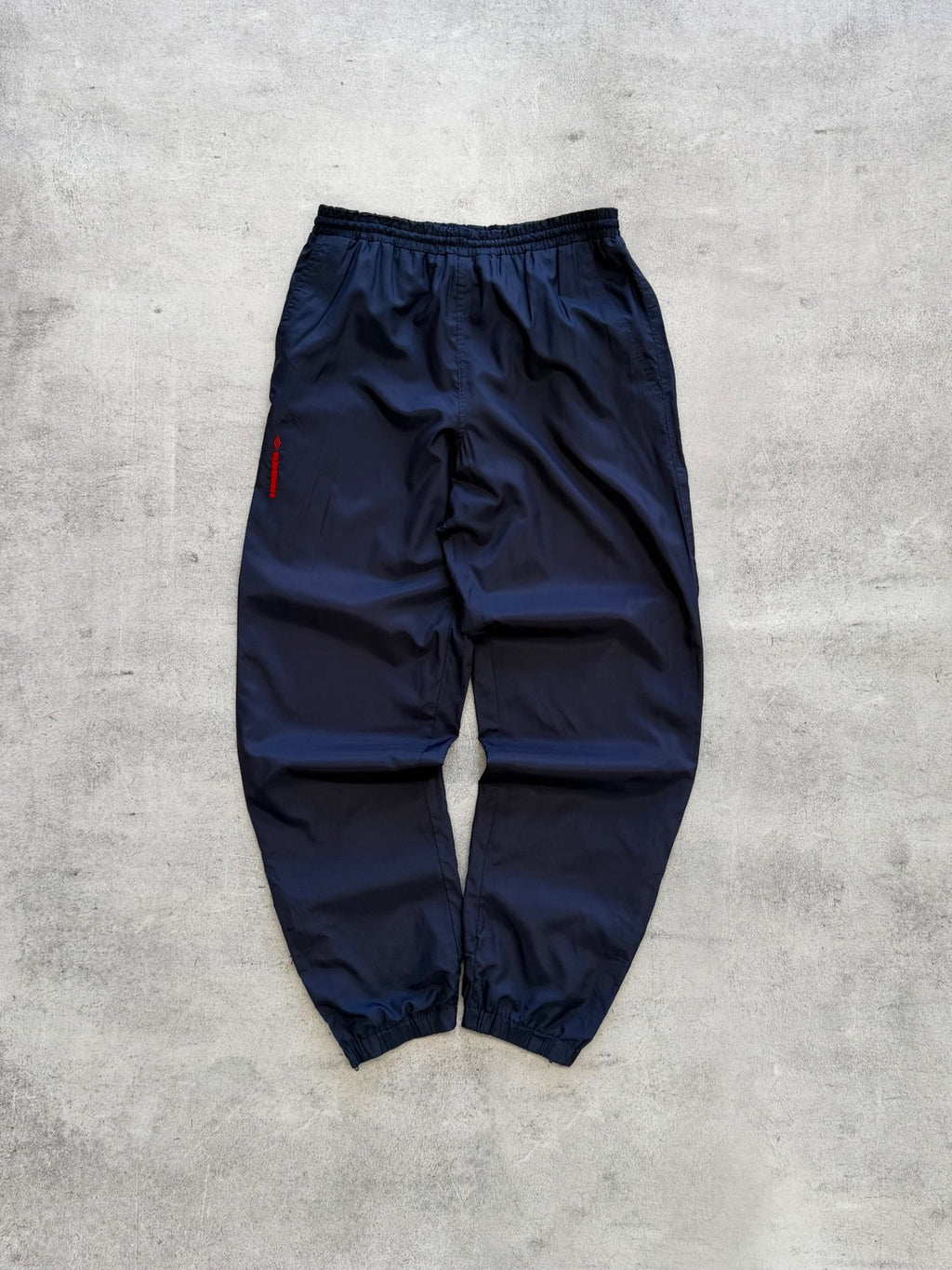 Vintage Umbro Track Pants - M