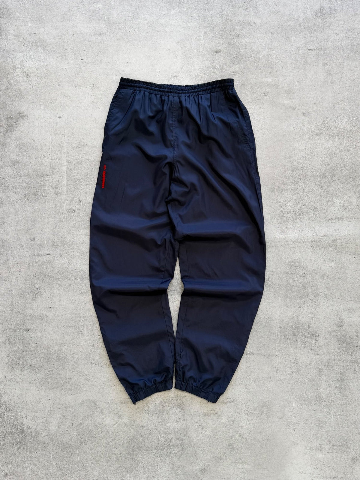 Vintage Umbro Track Pants - M