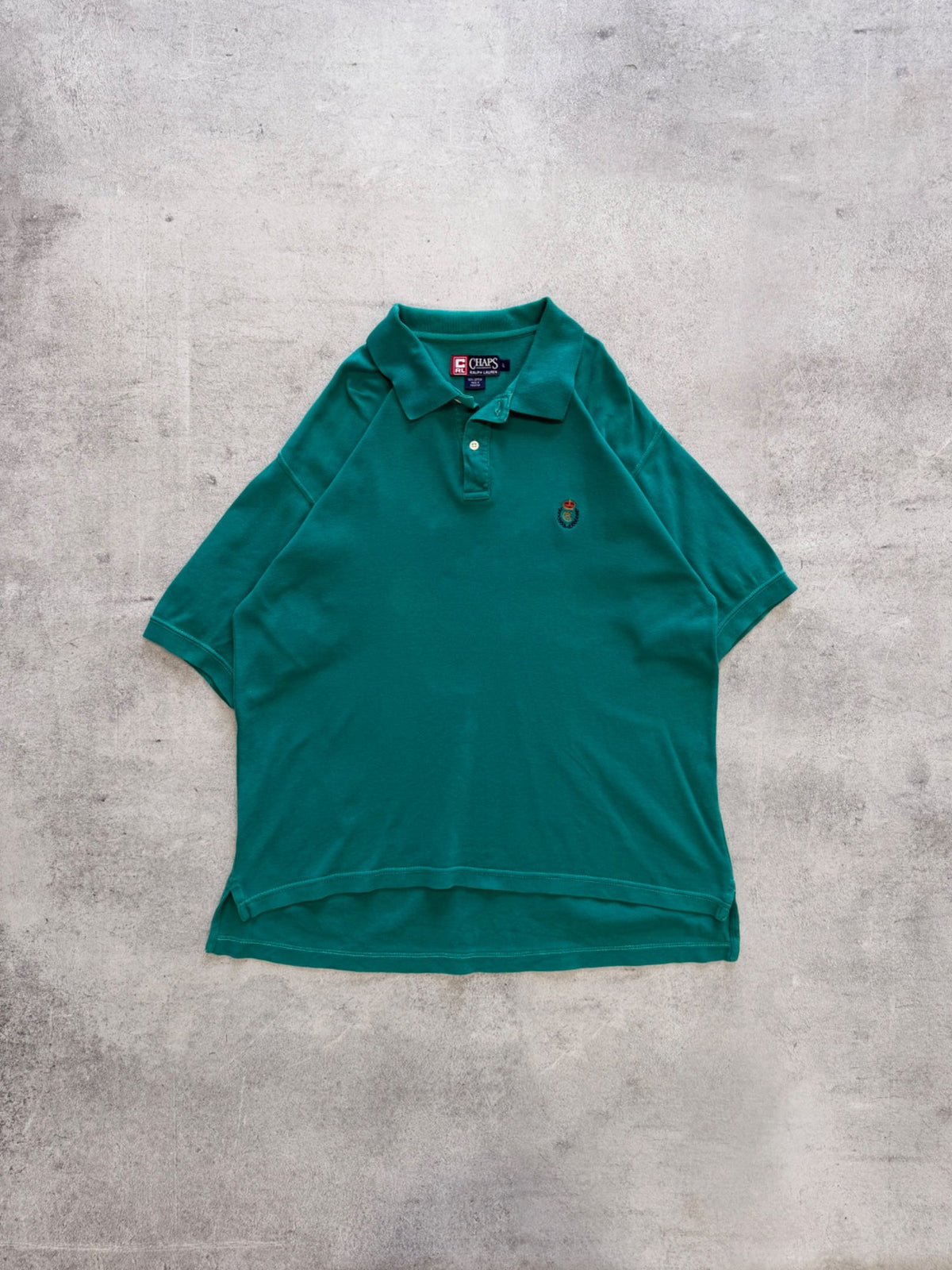 Chaps Ralph Lauren Polo - L