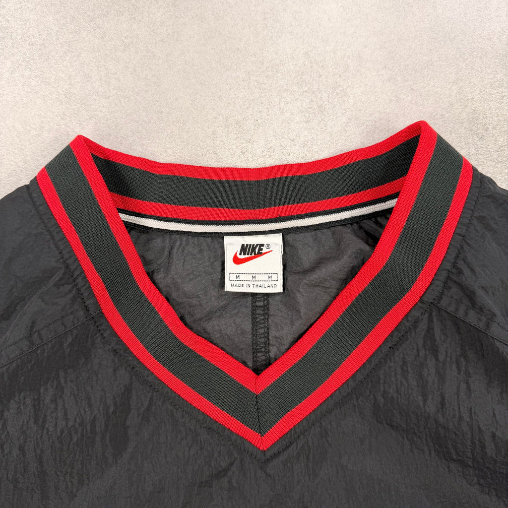 Nike Windbreaker Pullover - M