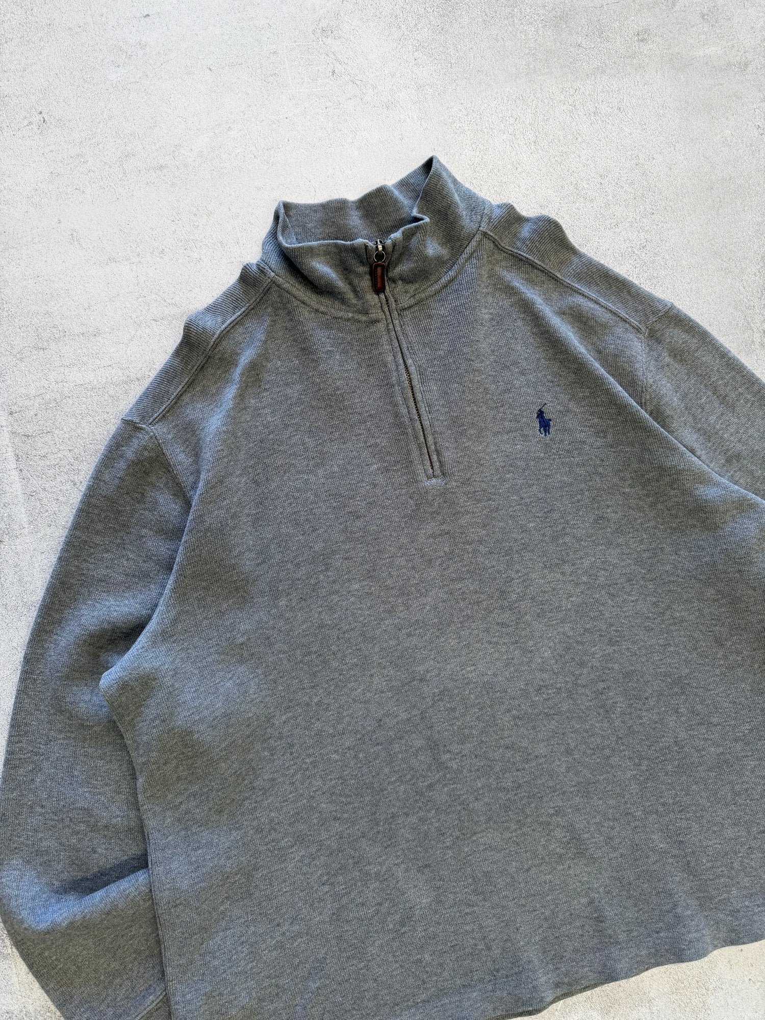Polo Ralph Lauren Sweater - L