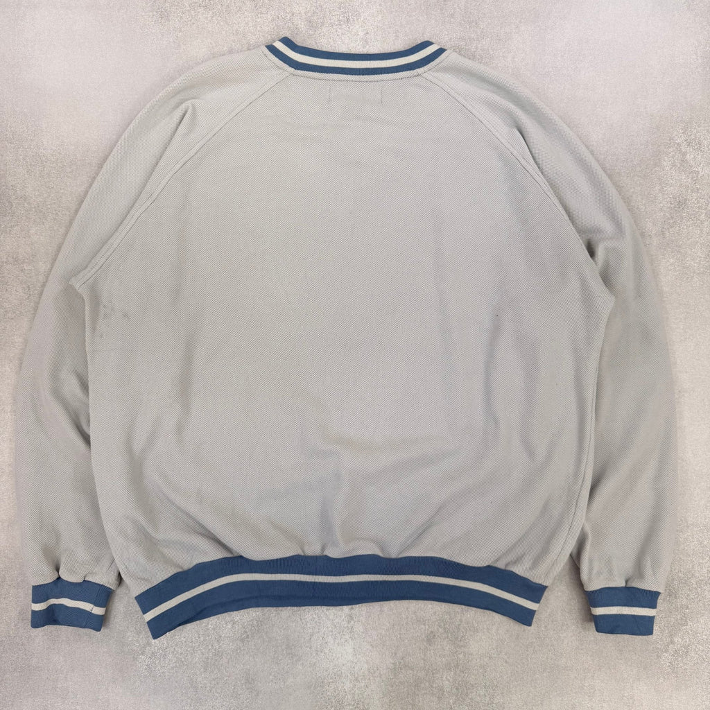 Kappa Logo Sweatshirt - XL