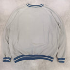 Kappa Logo Sweatshirt - XL