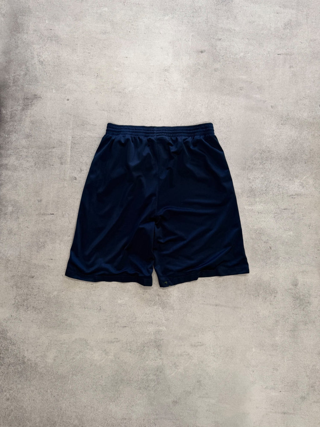 Adidas Baggy Sports Shorts - XL