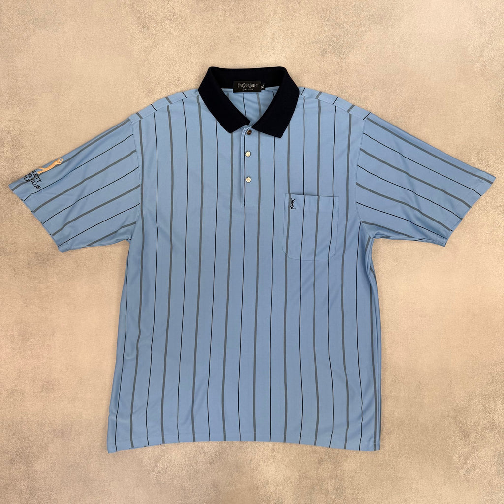 Yves Saint Laurent Polo - XL