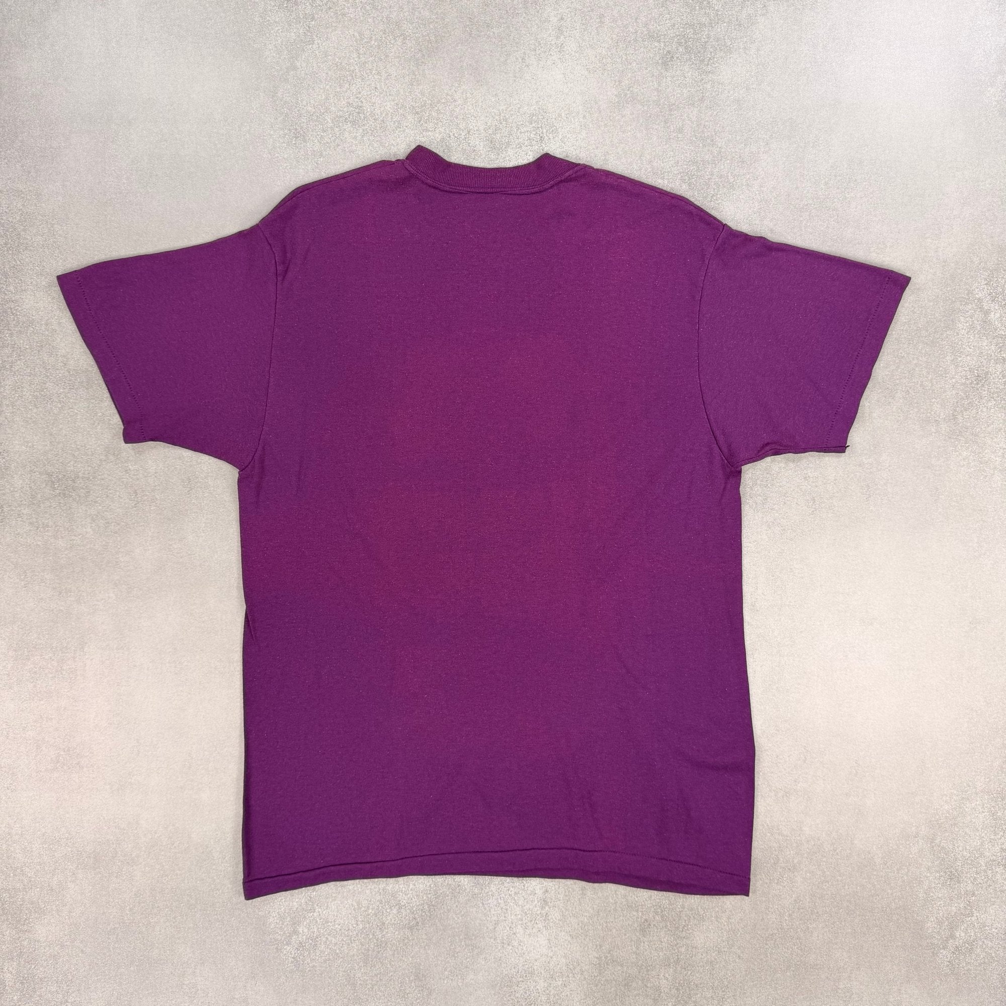 Logo 7 Charlotte Hornets T-Shirt - L