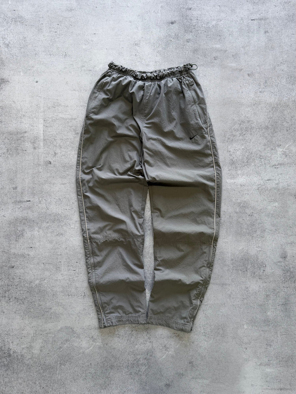 Vintage Nike Track Pants - S