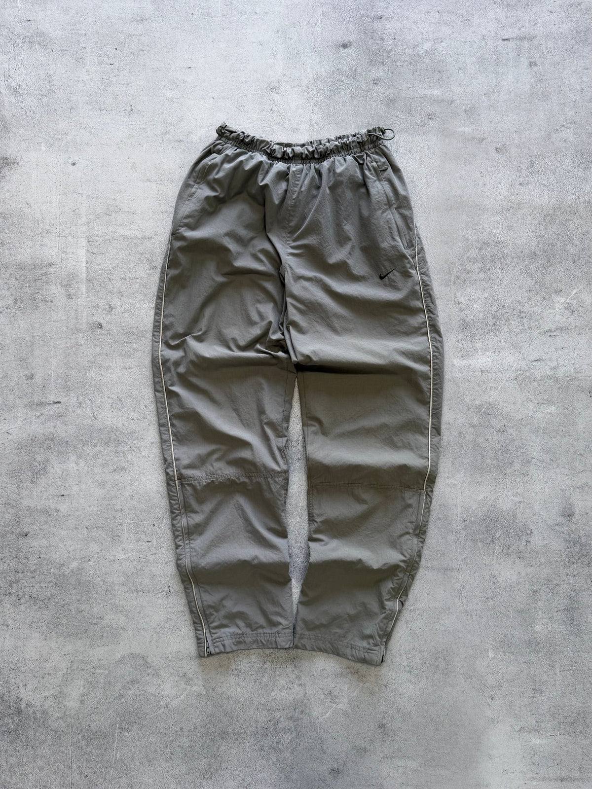 Vintage Nike Track Pants - S