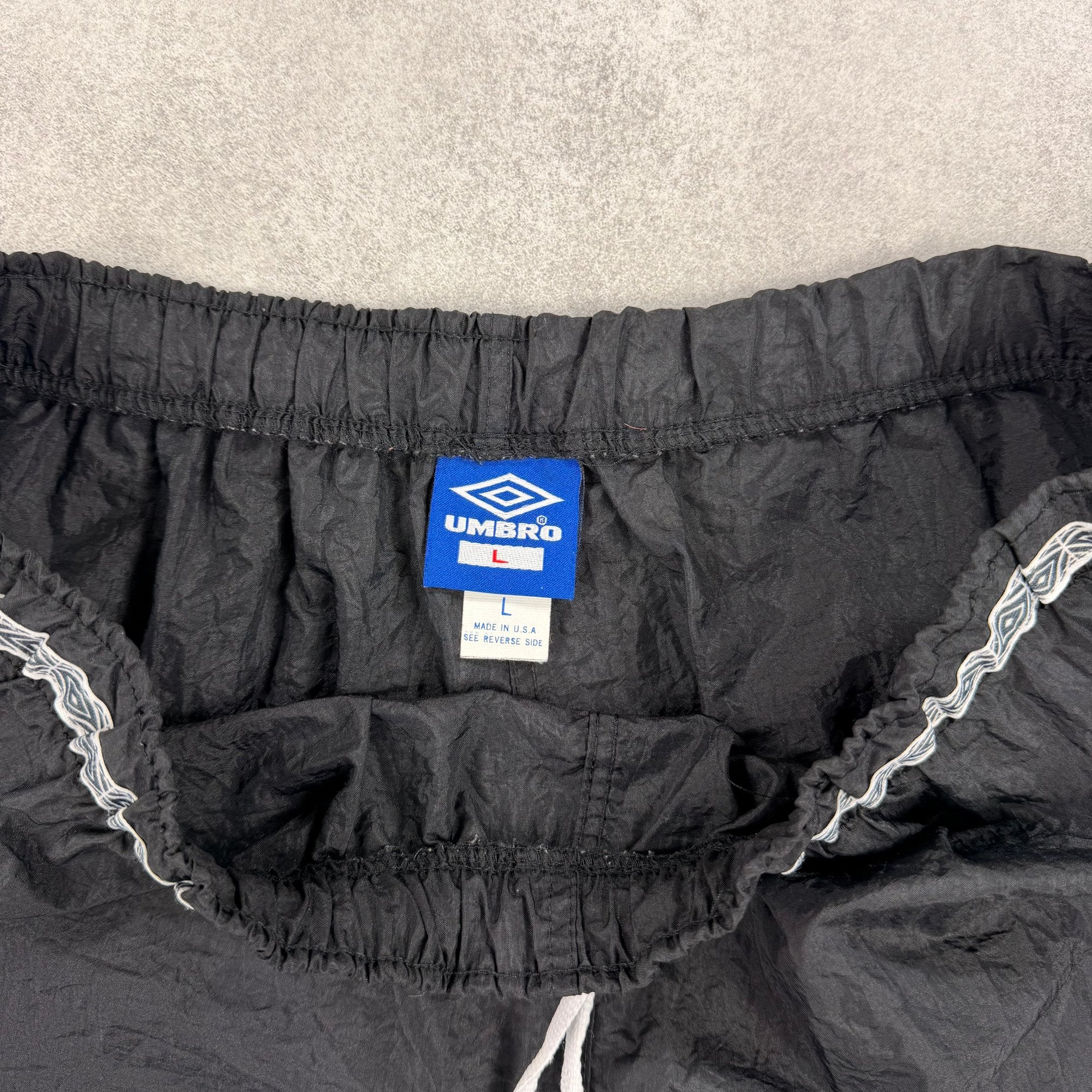 Umbro Sport Shorts - L | Restated Vintage
