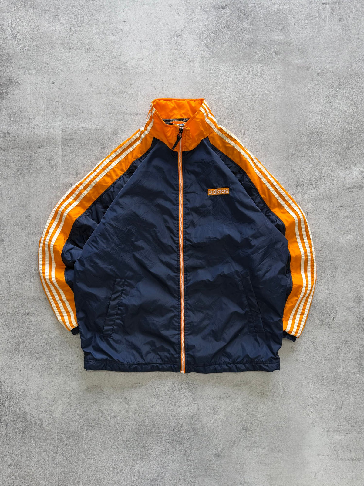 Vintage Adidas Winter Jacket - L