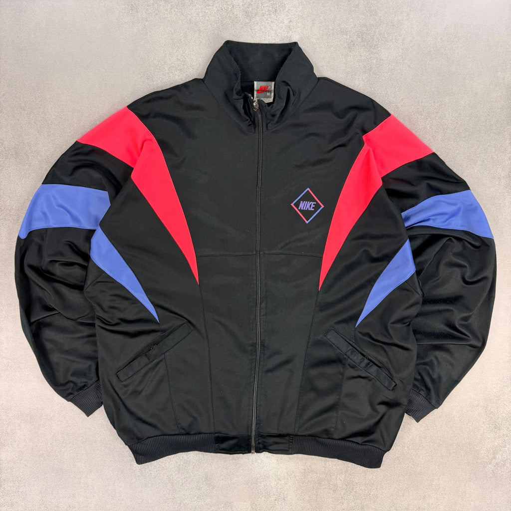 Nike Sport Track Jacket - M