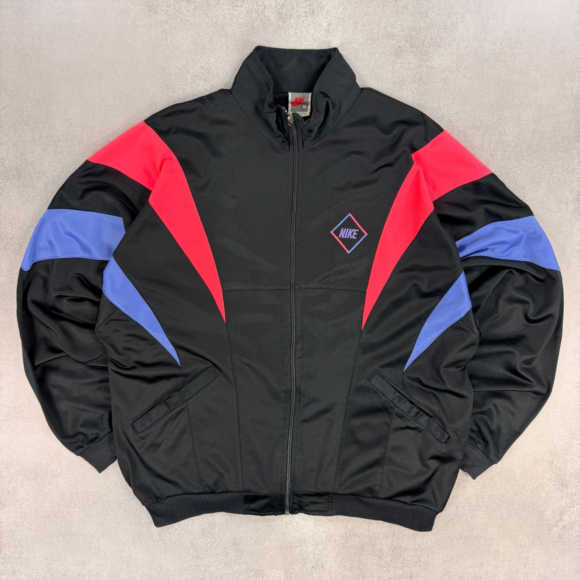 Nike Sport Track Jacket - M
