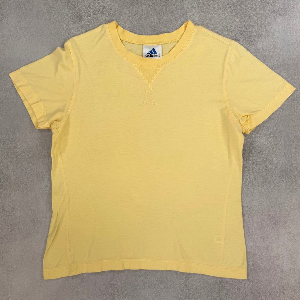 Adidas Women's T-Shirt - M