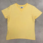 Adidas Women's T-Shirt - M