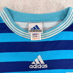 Adidas Racing Football Jersey - XL