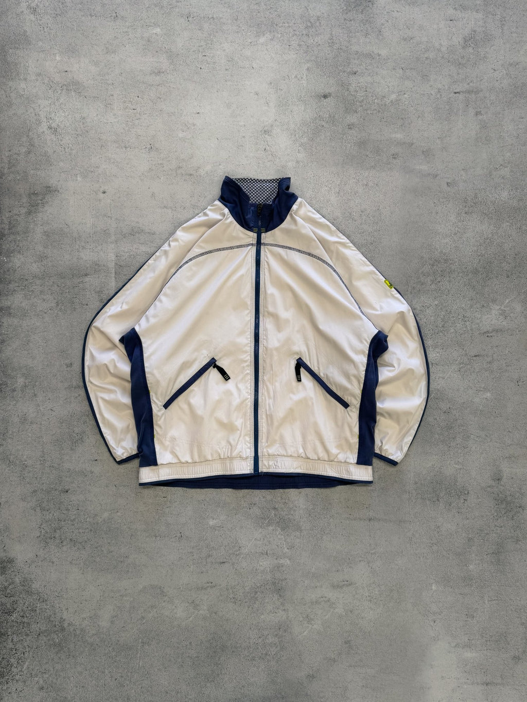 Adidas Equipment Windbreaker Jacket - S
