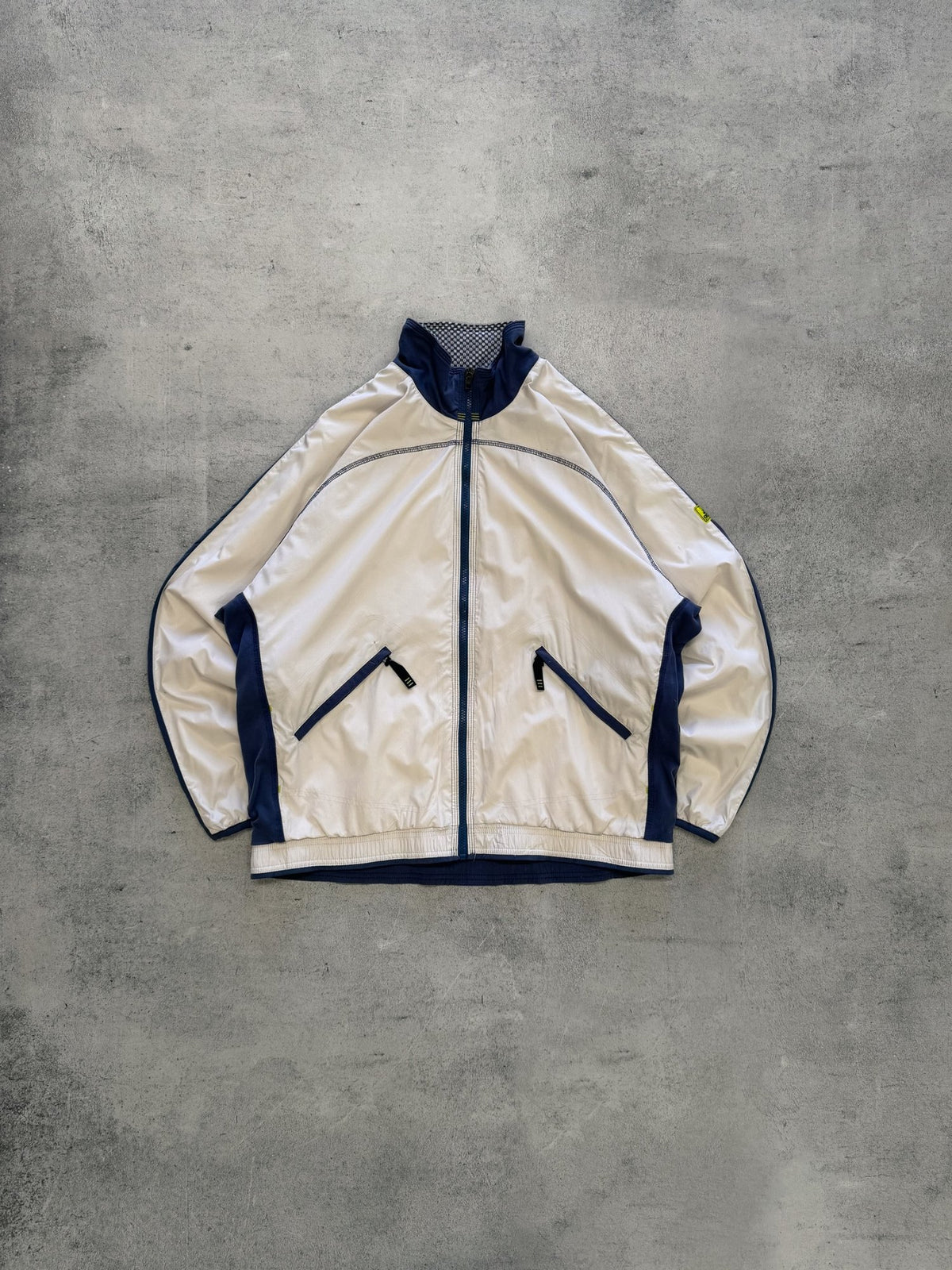 Adidas Equipment Windbreaker Jacket - S