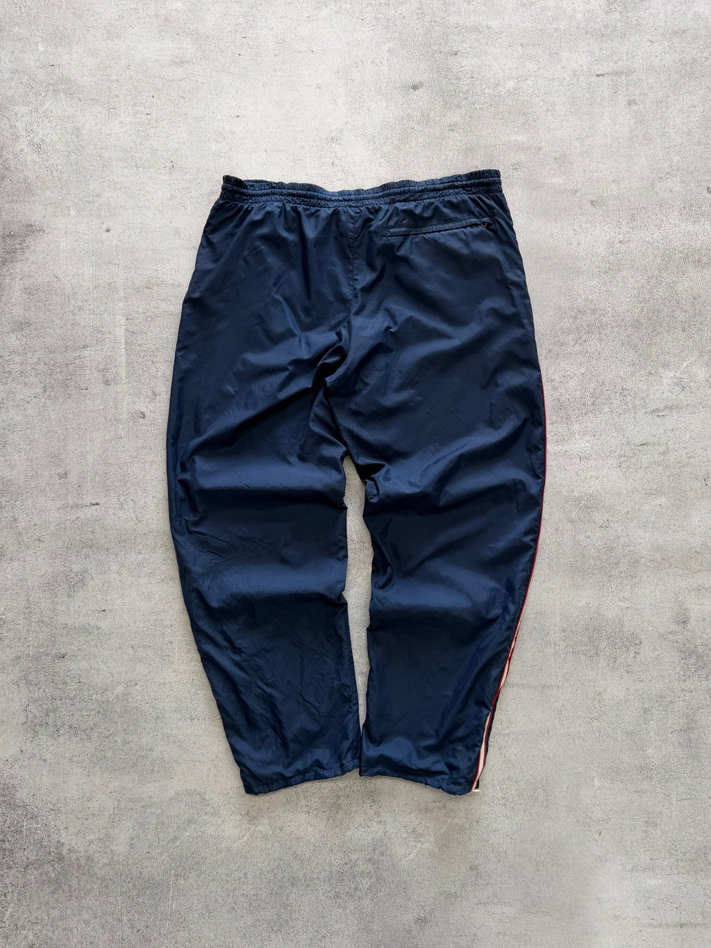Vintage Nike Track Pants - L
