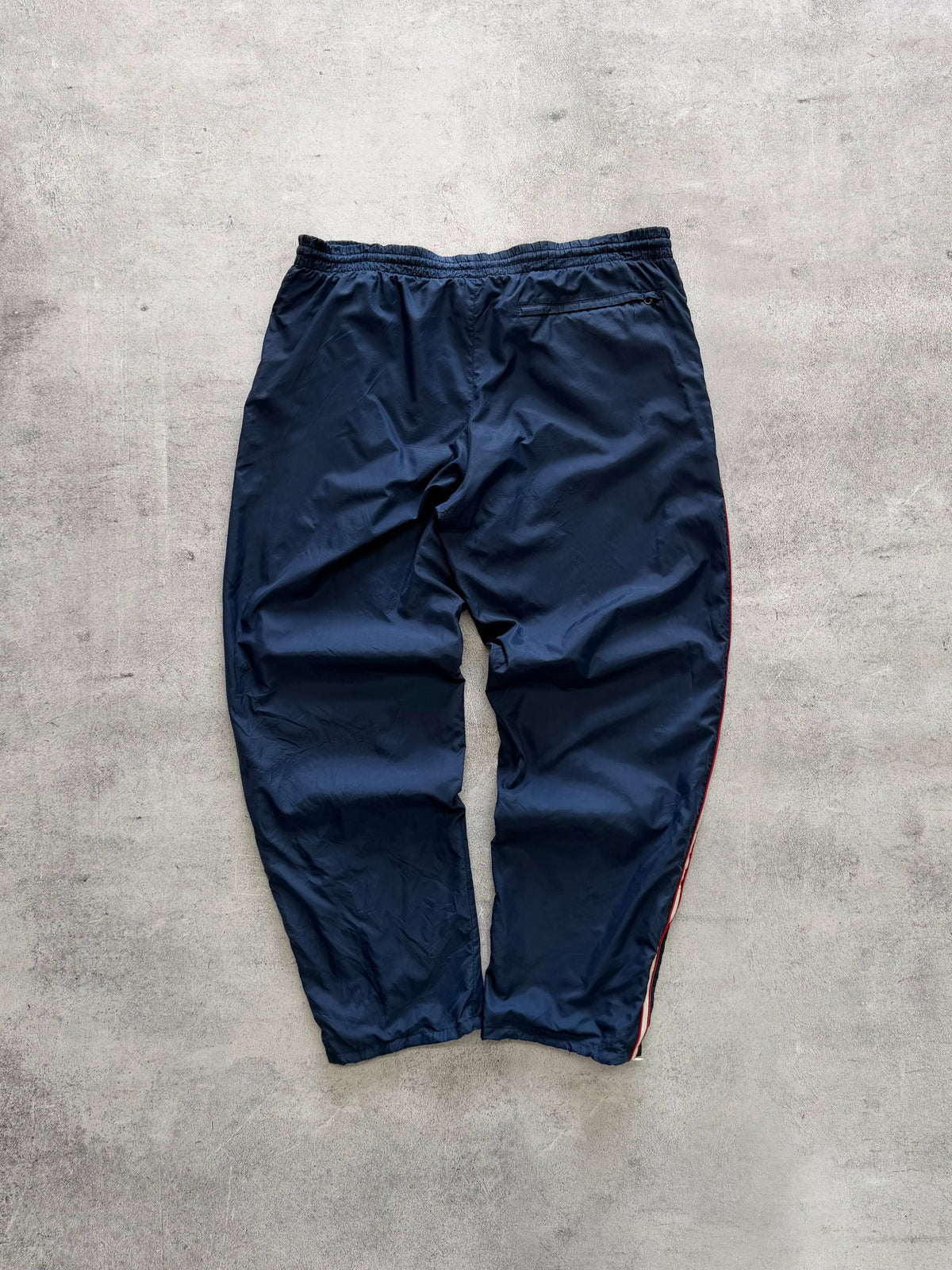 Vintage Nike Track Pants - L