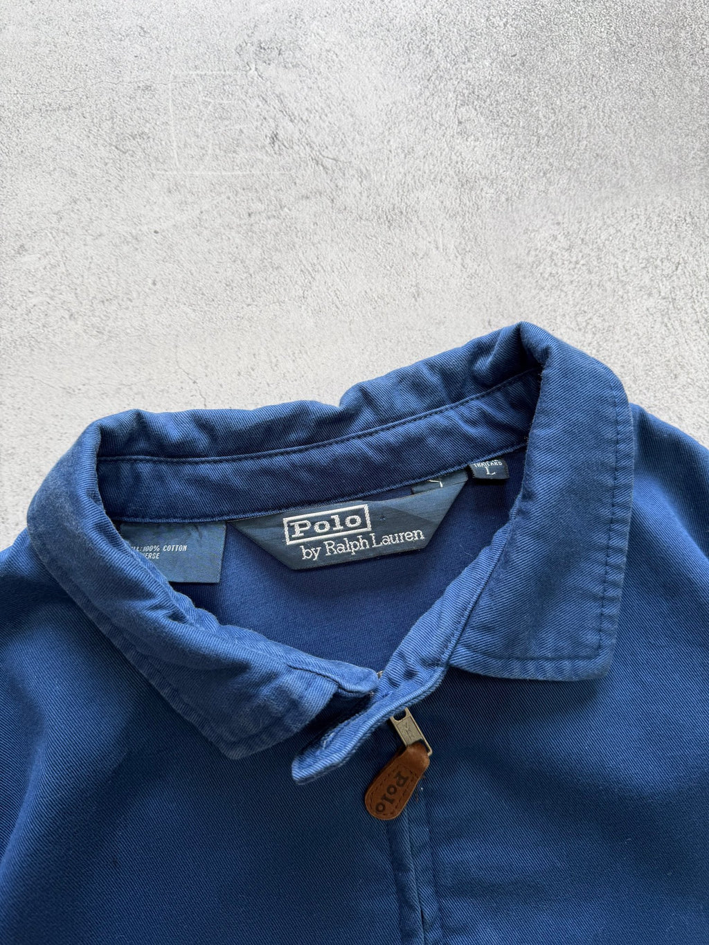 Ralph Lauren Polo Jacket - L