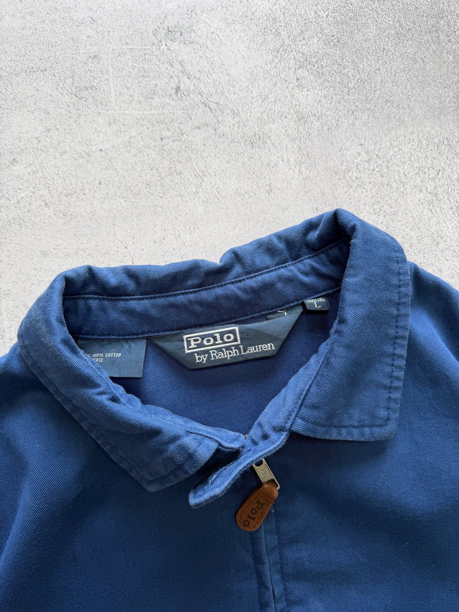Ralph Lauren Polo Jacket - L