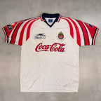 Atletica Chivas Football Jersey - XL