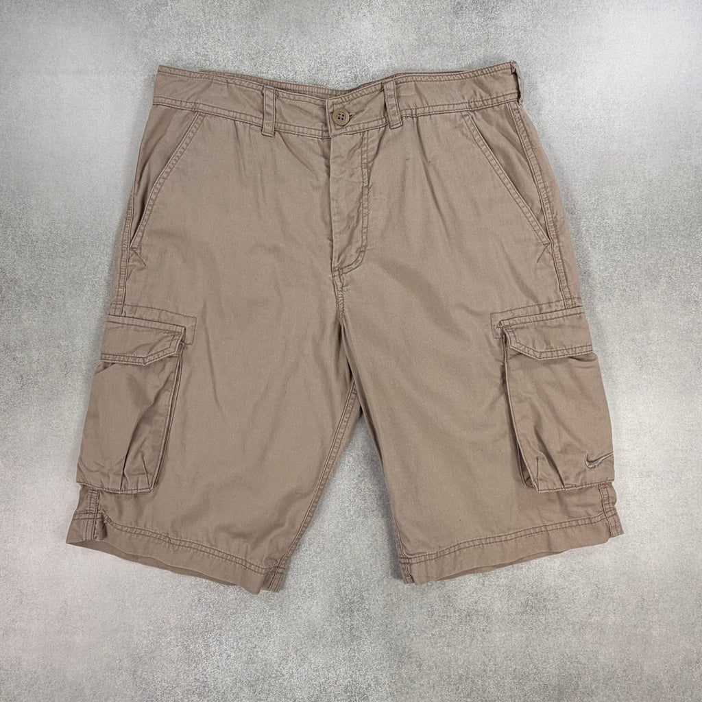 Nike Cargo Shorts - W30