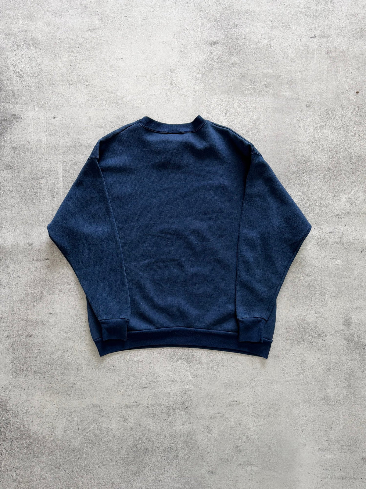 Vintage Atlanta Braves Sweatshirt - L