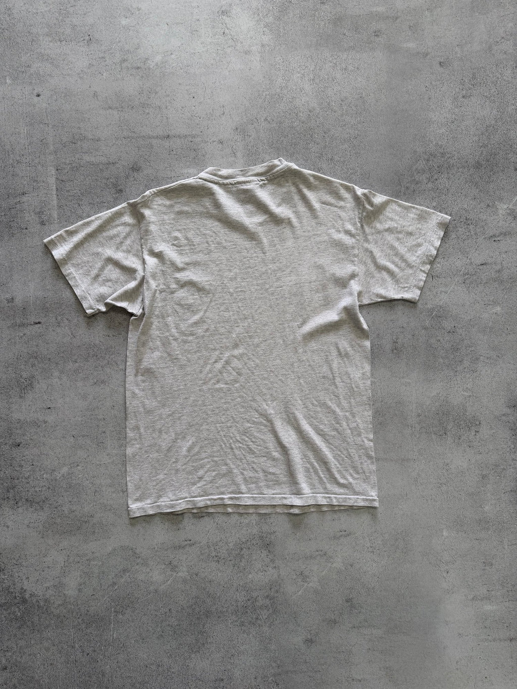 Vintage Hanes Computerwear 1993 T-Shirt - M