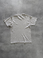 Vintage Hanes Computerwear 1993 T-Shirt - M