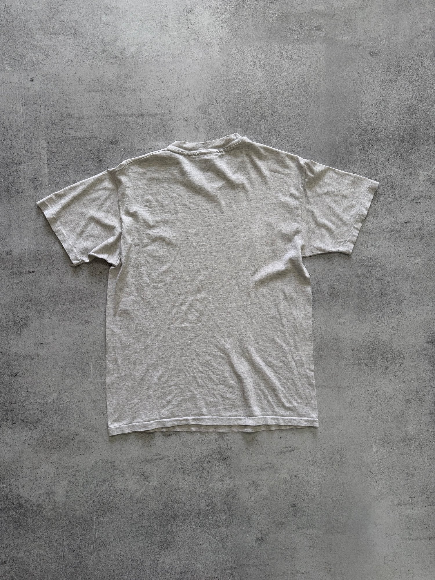 Vintage Hanes Computerwear 1993 T-Shirt - M
