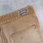 Carhartt Double Knee Trousers - W30