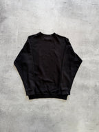 Adidas Logo Sweatshirt - S