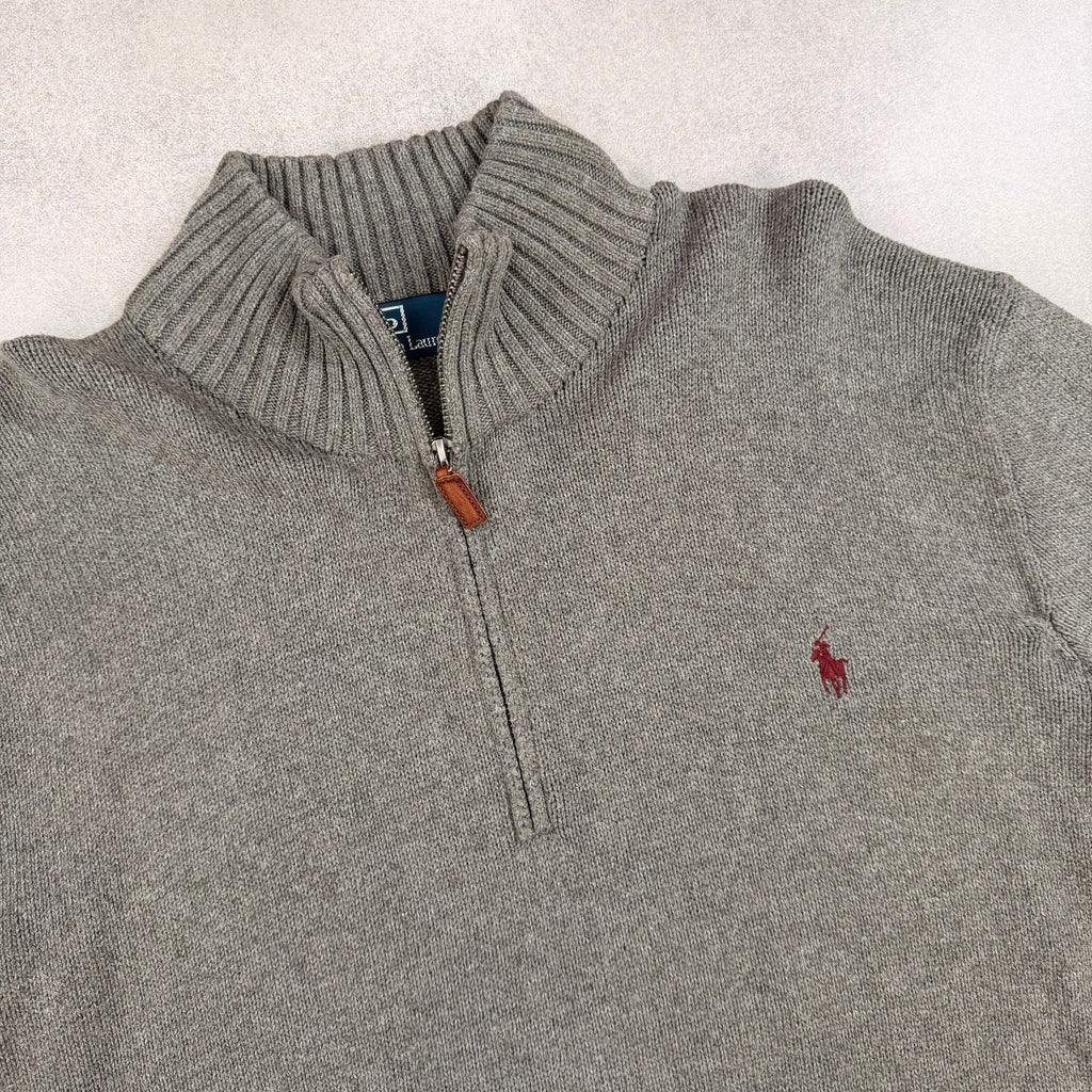 Ralph Lauren Sweater - XL