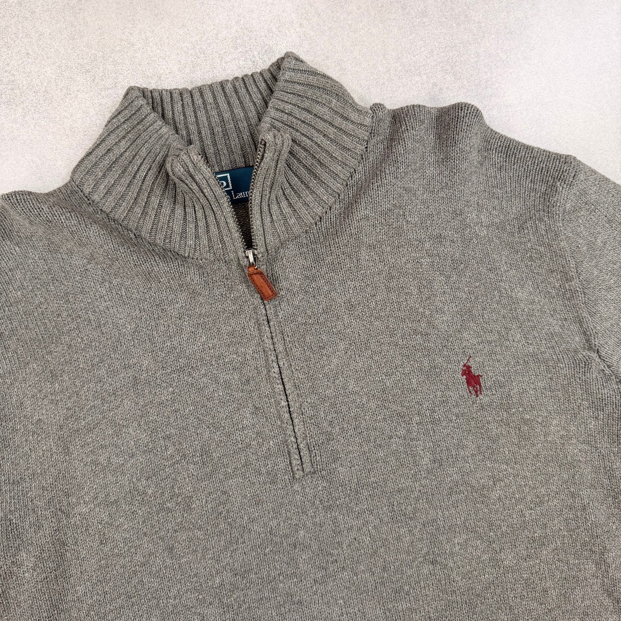 Ralph Lauren Sweater - XL