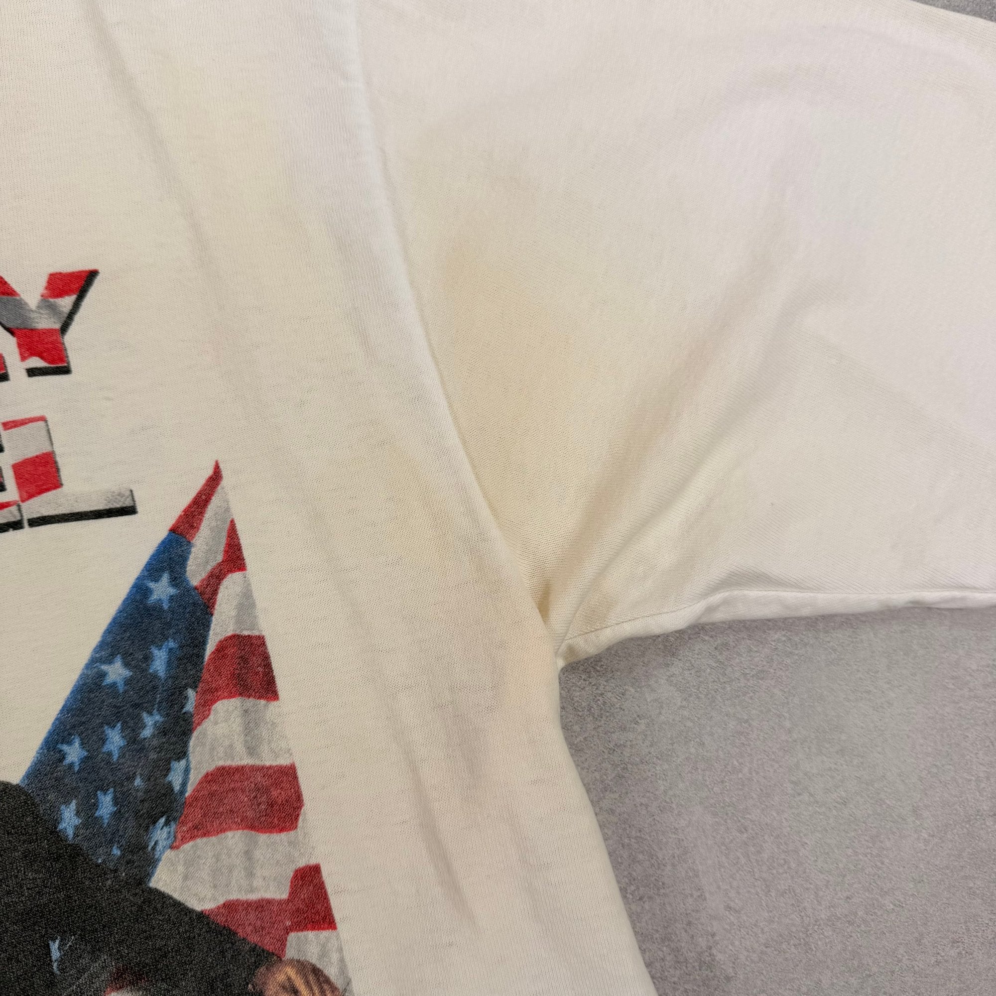 Elton John Billy Joel T-Shirt - L