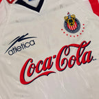 Atletica Chivas Football Jersey - XL