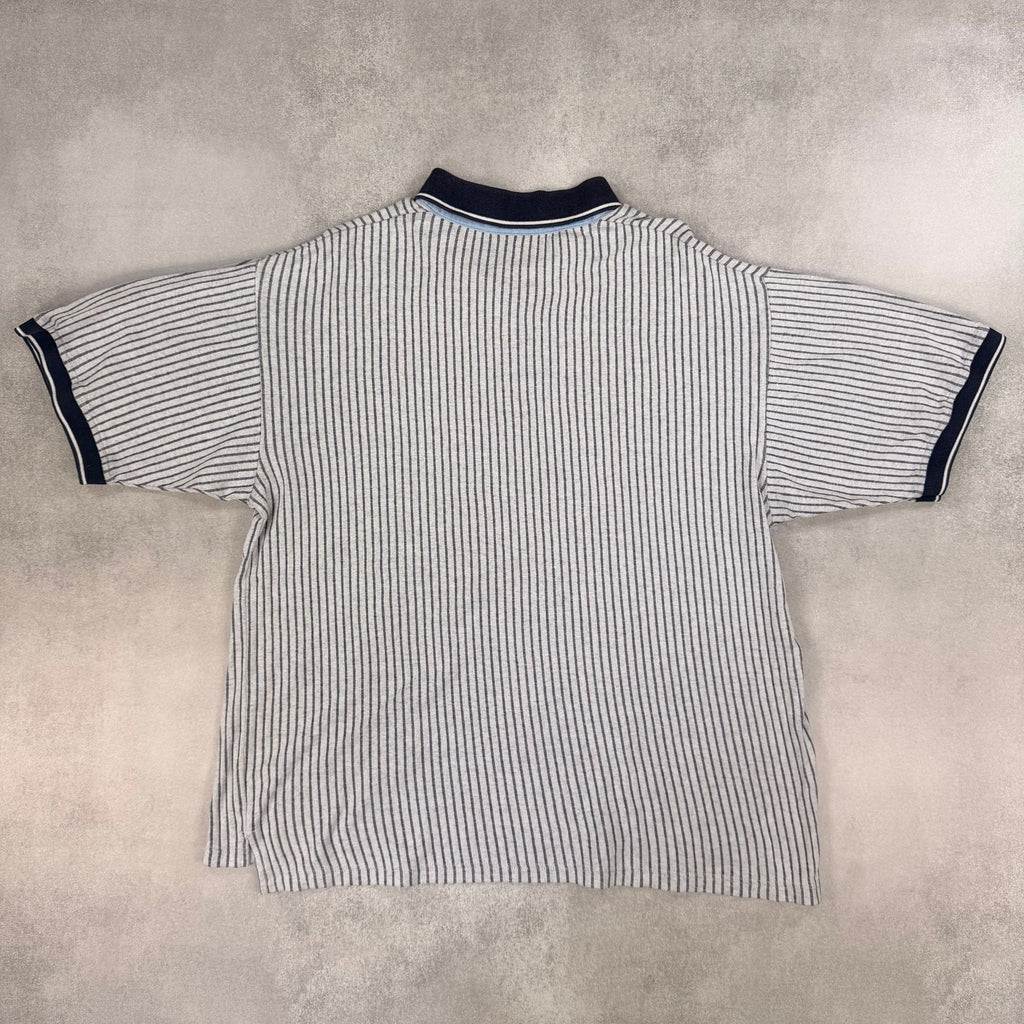 Reebok Polo - L