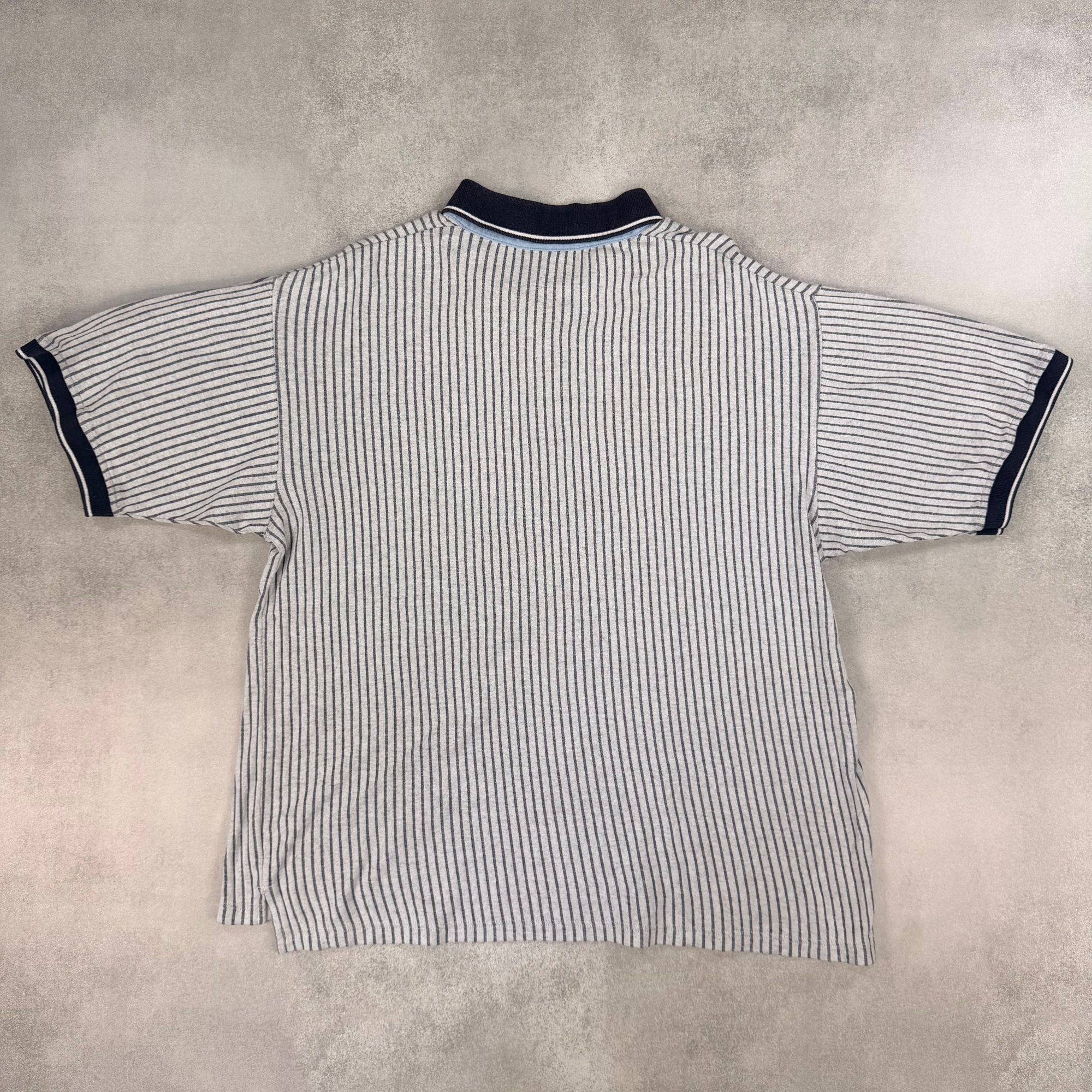 Reebok Polo - L