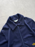 Vintage Adidas Track Jacket - M