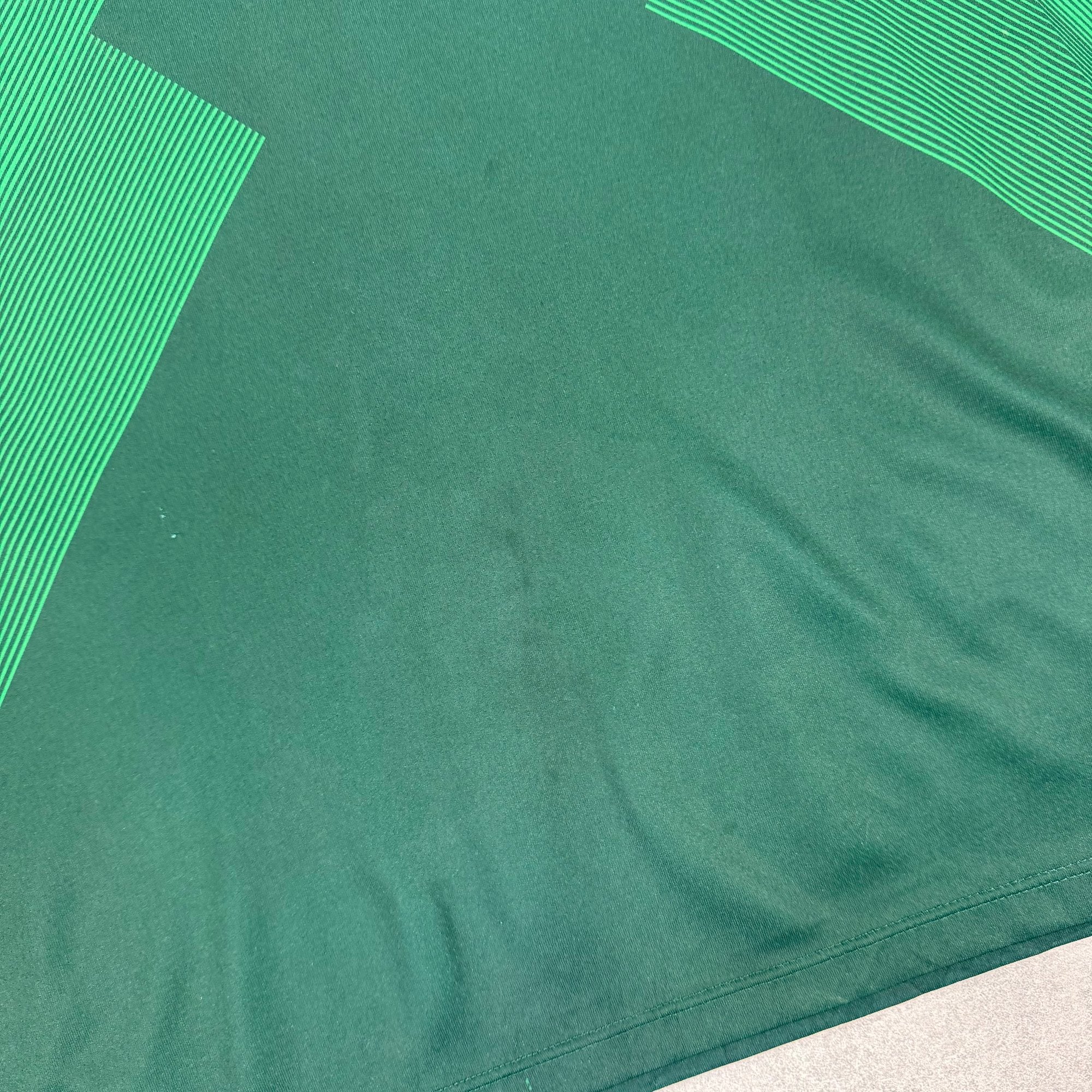 Adidas Mexico Soccer Jersey - L