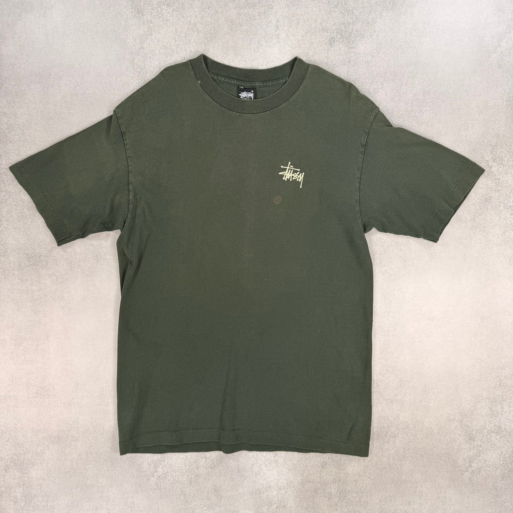 Stussy T-700 T-Shirt - L