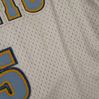 Nike Nuggets Jersey - L